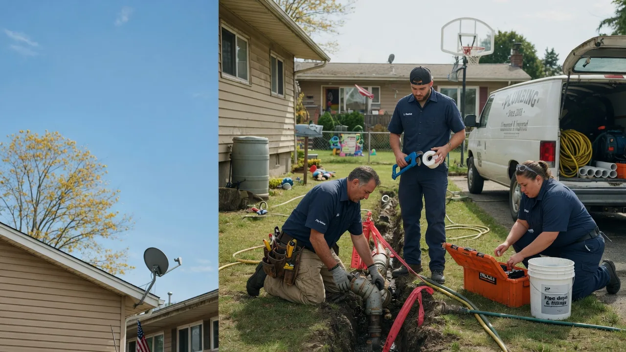 Garbage Disposal Replacement in Roscoe, MO near me